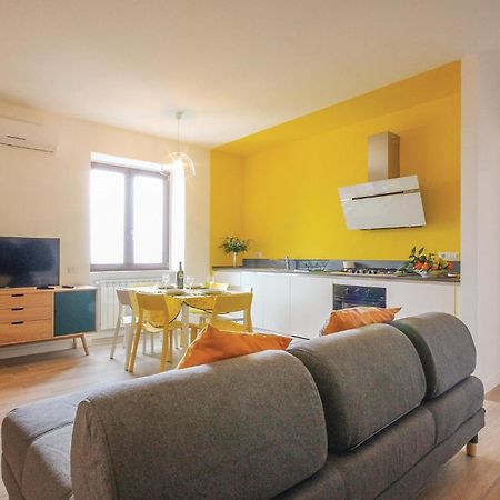 Villa Nannina Corbara  Esterno foto