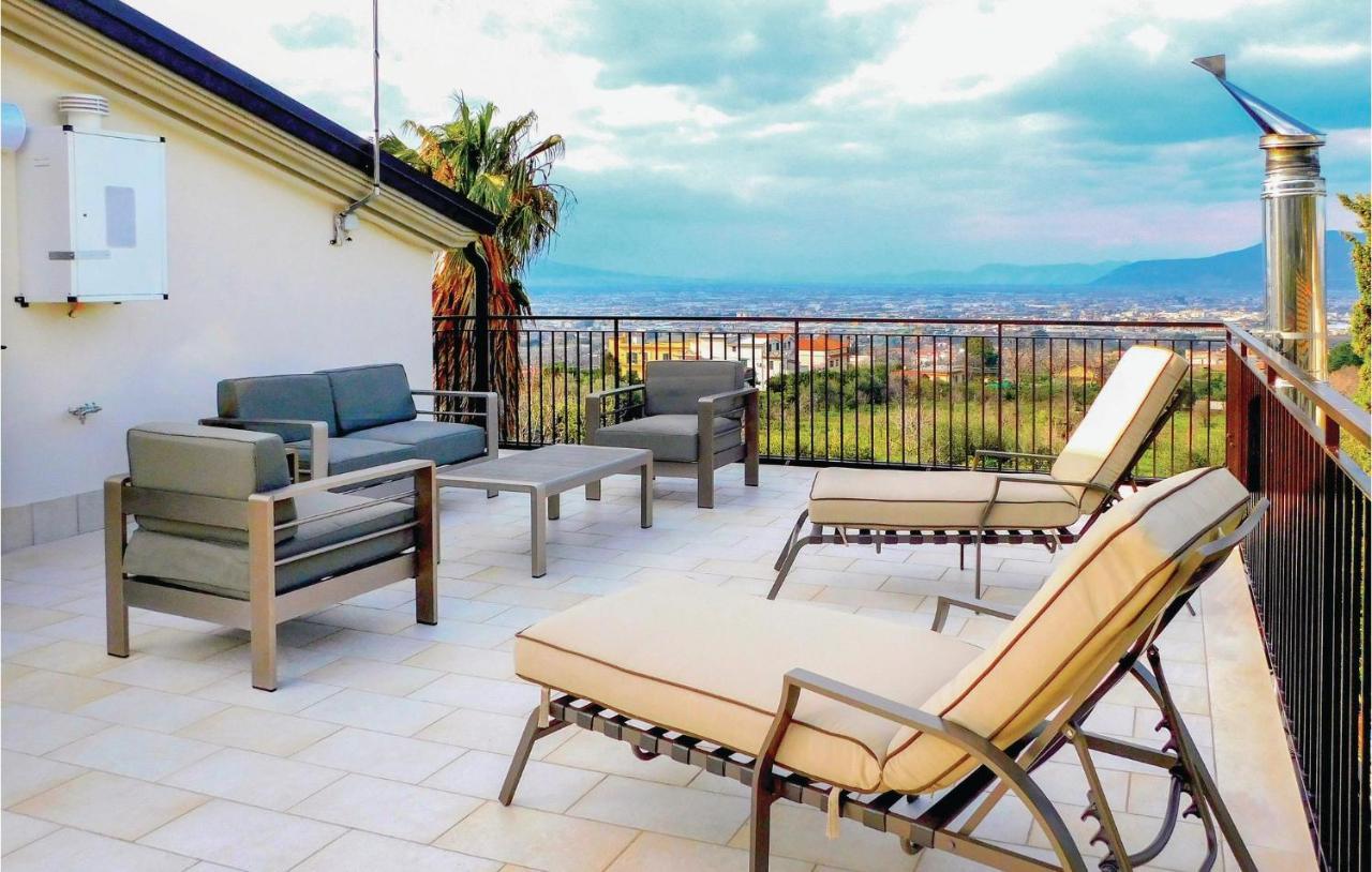 Villa Nannina Corbara  Esterno foto