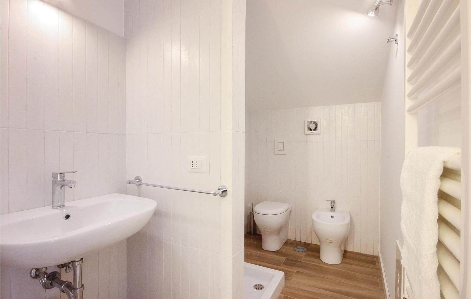Villa Nannina Corbara  Esterno foto