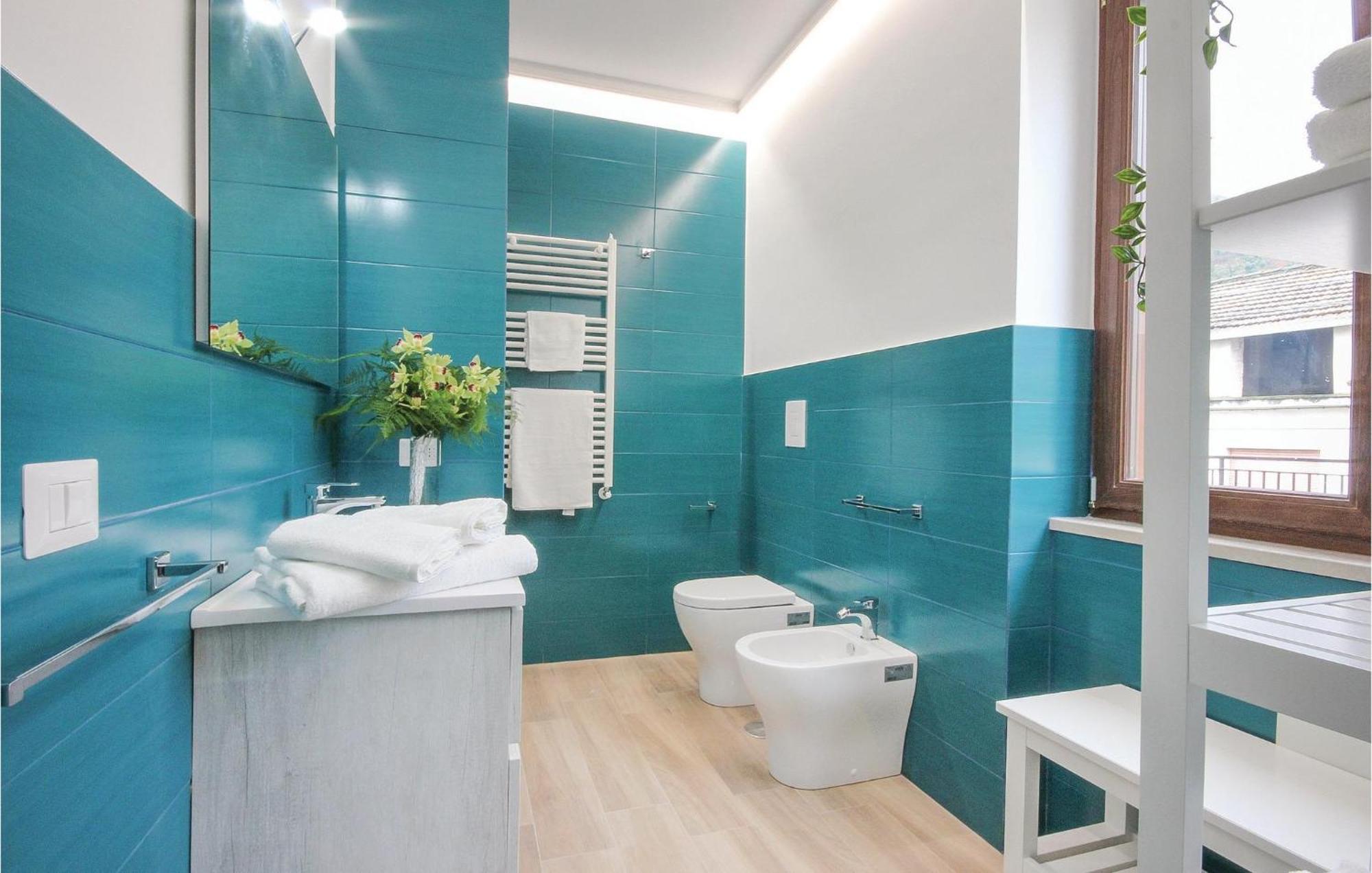 Villa Nannina Corbara  Esterno foto