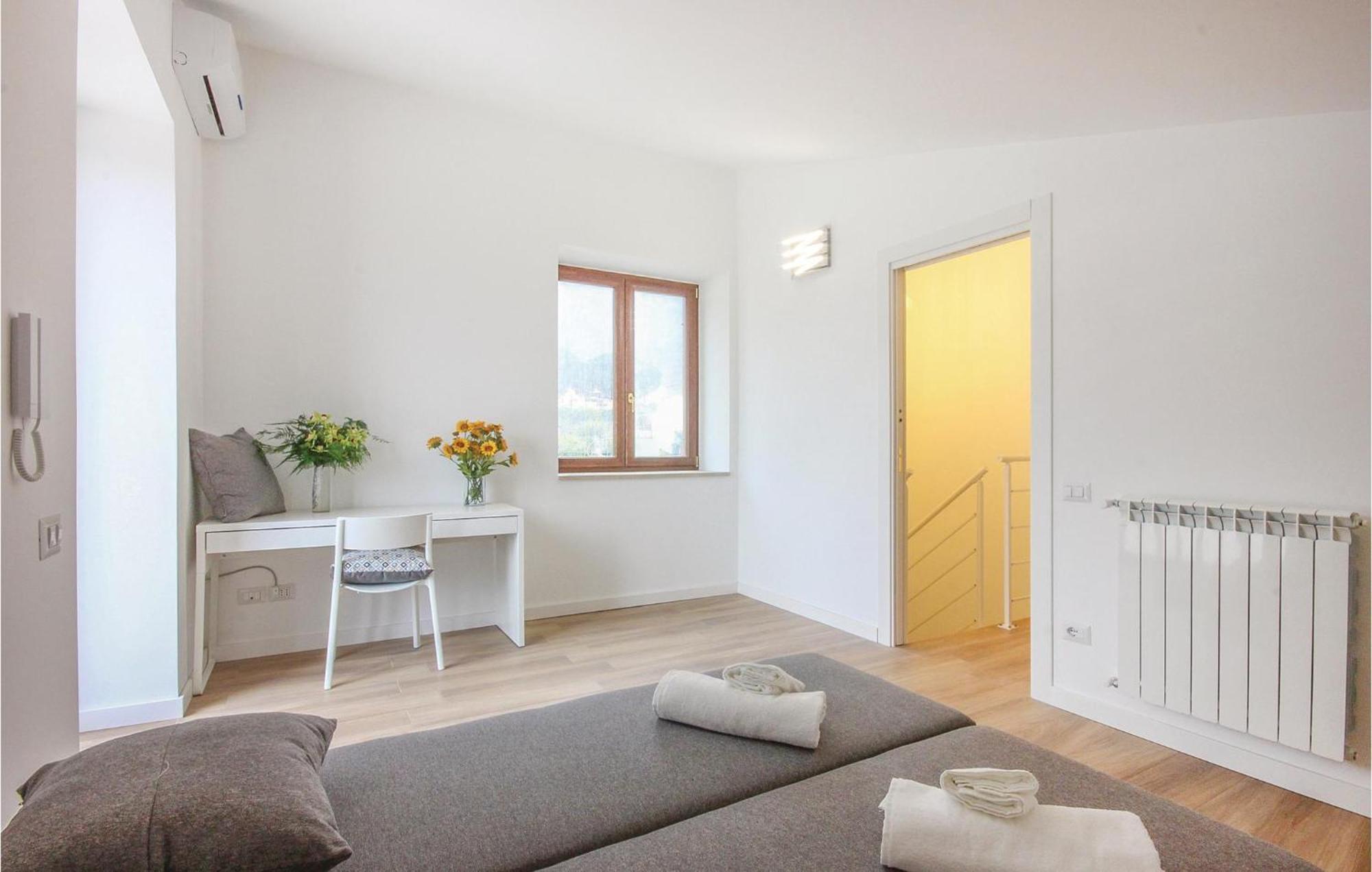 Villa Nannina Corbara  Esterno foto