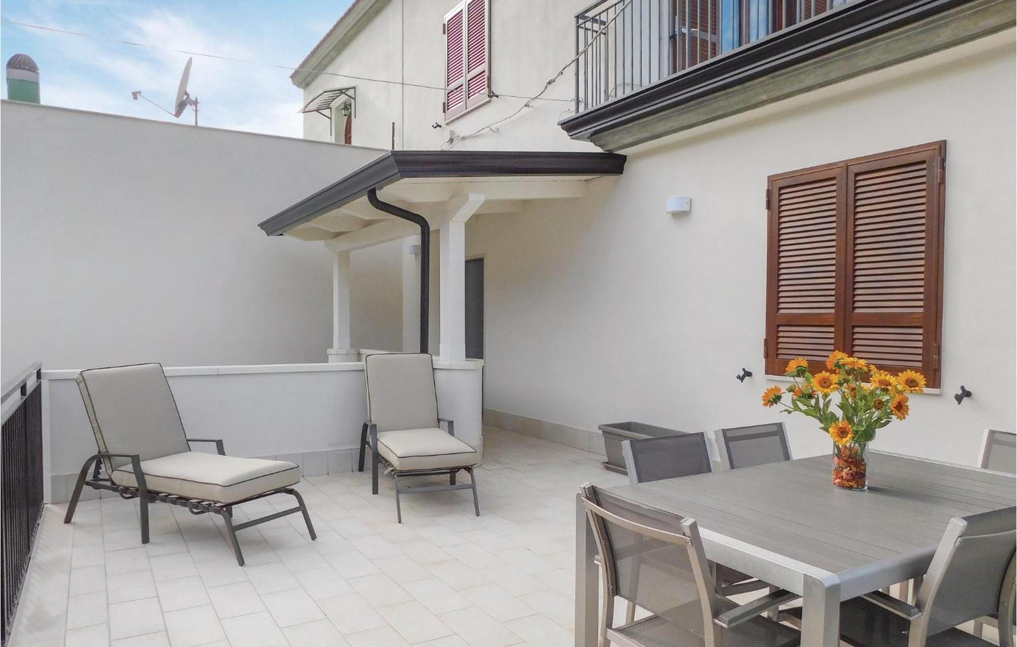 Villa Nannina Corbara  Esterno foto