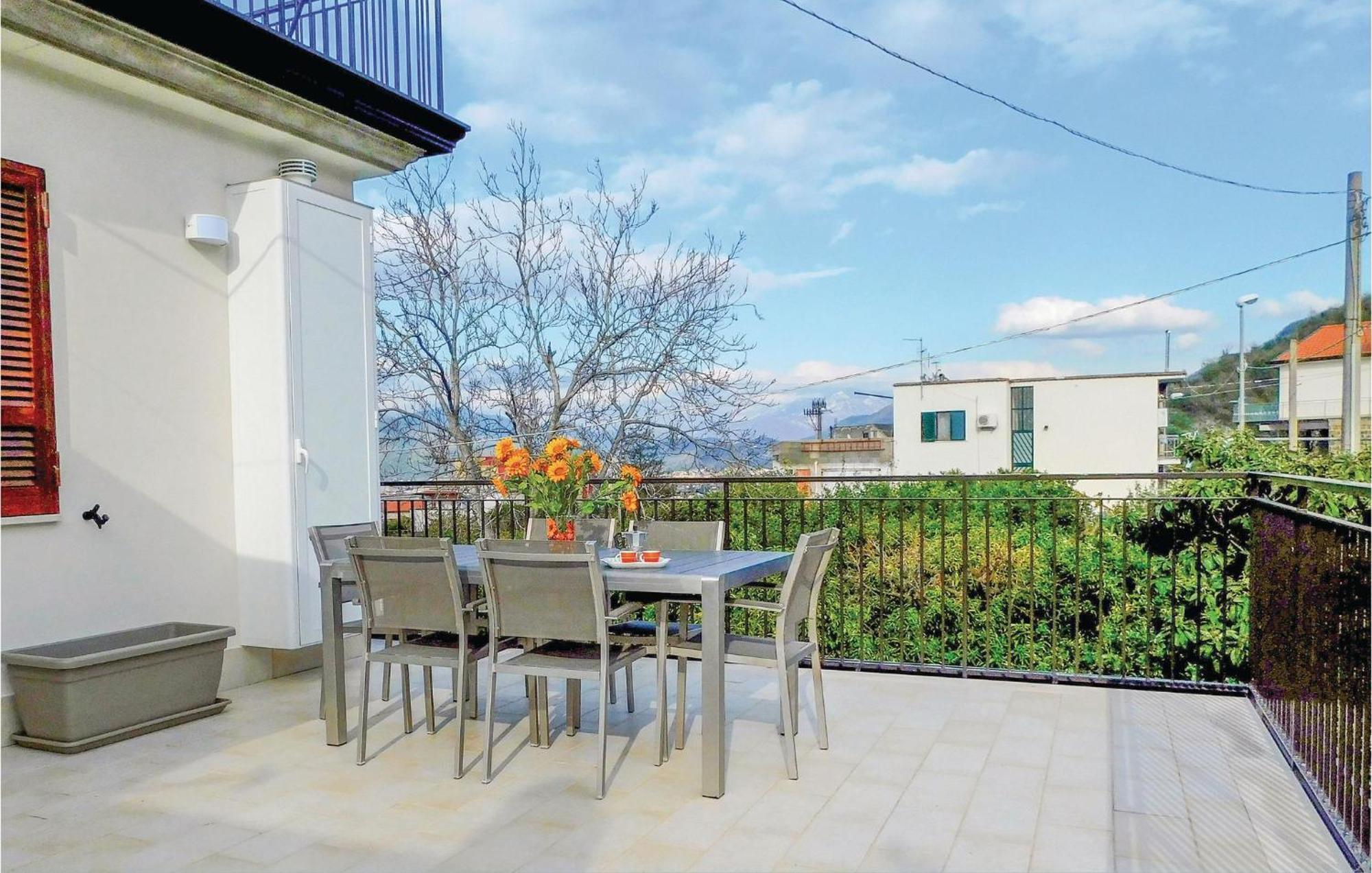 Villa Nannina Corbara  Esterno foto