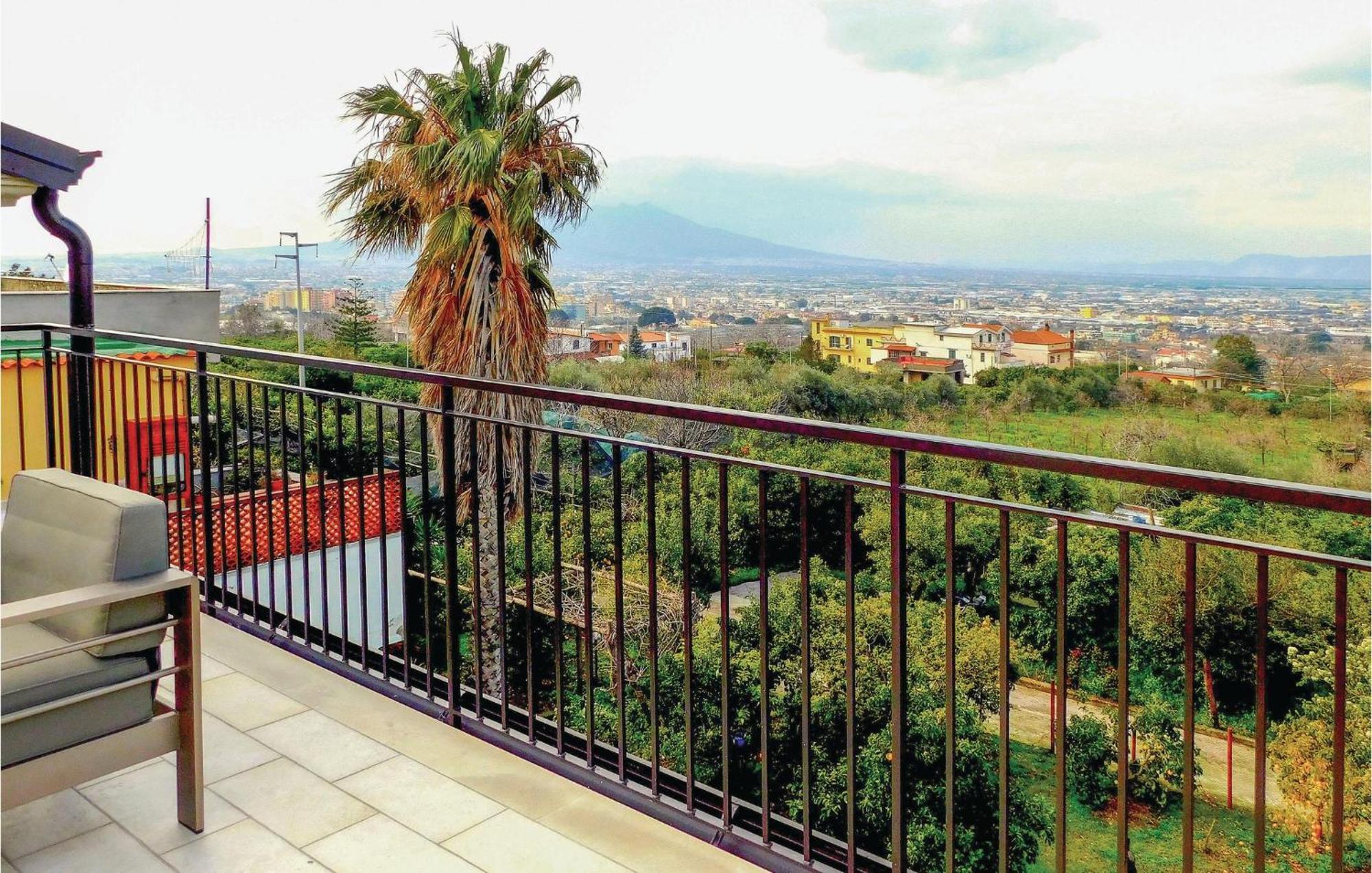 Villa Nannina Corbara  Esterno foto